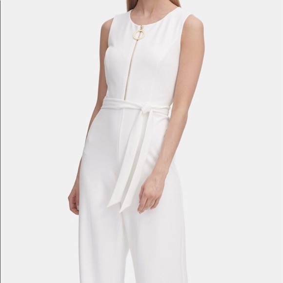 Dkny Dresses & Skirts - NWT❗️DKNY Jumpsuit